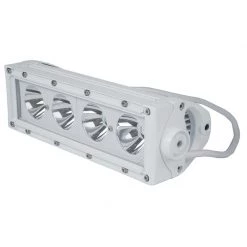 MARINE SPORT LIGHTING Floodlights 10 1/2" Single Row Straight LED Light Bar -Lighting Sales Shop 20245528 3 1500.10022021113206