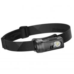 PRINCETON TEC Headlamps SNAP Solo RGB LED Headlamp, 300 Lumens