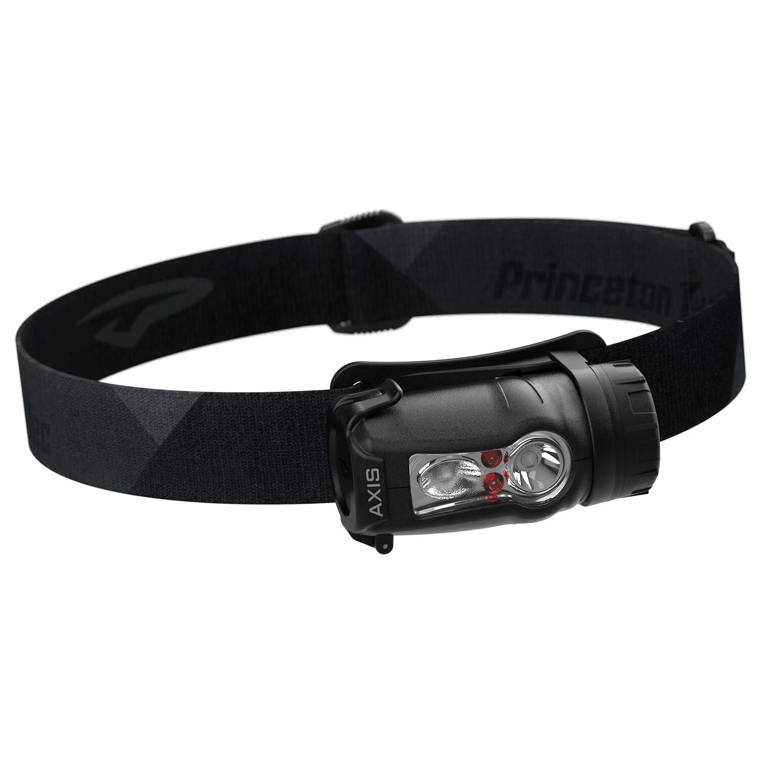PRINCETON TEC Headlamps Axis Rechargeable Headlamp, 450 Lumens 1 PRINCETON TEC Headlamps Axis Rechargeable Headlamp, 450 Lumens