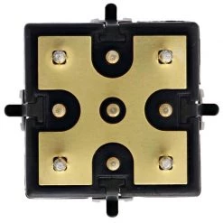 JABSCO Remote Control Spotlight Accessories Replacement Directional Switch For Model 60020-Series 135 Searchlight -Lighting Sales Shop 2028892 3 1500.09032020033008