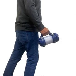 WEST MARINE Hand Held Spotlights 700 Lumen Rechargeable Combination Spotlight Lantern -Lighting Sales Shop 20295564 9 1500.01112021120011