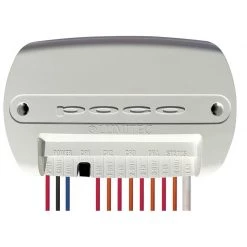 LUMITEC LIGHTING Utility Lights Poco3 Digital Lighting Control