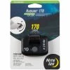 NITE IZE Headlamps Radiant® 170 Rechargeable Clip Light