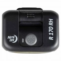 NITE IZE Headlamps Radiant® 170 Rechargeable Clip Light -Lighting Sales Shop 20337168 4 1500.27072021013114