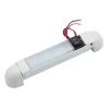 SEAVOLT Utility Lights 6" LED Rail Light, White