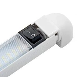 SEAVOLT Utility Lights 6" LED Rail Light, White 8 SEAVOLT Utility Lights 6" LED Rail Light, White -Lighting Sales Shop 20487187 4