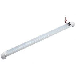 SEAVOLT Utility Lights 18" LED Rail Light, White