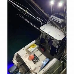 DURABRITE Floodlights Nano Sport Spotlight, Black Housing -Lighting Sales Shop 20517975 3