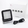 DURABRITE Floodlights Nano Sport Floodlight, Black Housing