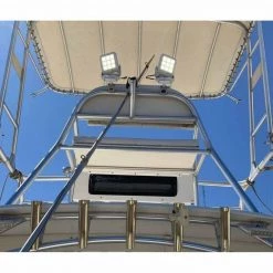 DURABRITE Floodlights Nano Spotlight, White Housing -Lighting Sales Shop 20518007 3