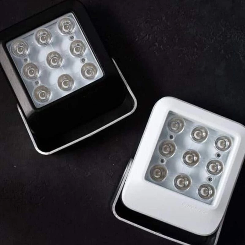 DURABRITE Floodlights Nano Spotlight, Black Housing 2 DURABRITE Floodlights Nano Spotlight, Black Housing - Image 2