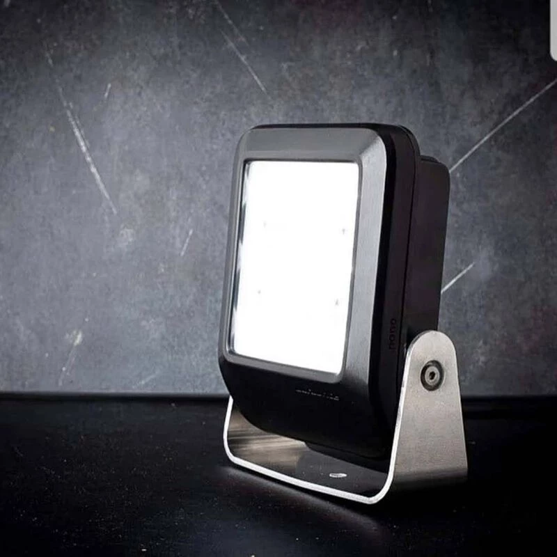 DURABRITE Floodlights Nano Floodlight, Black Housing 2 DURABRITE Floodlights Nano Floodlight, Black Housing - Image 2