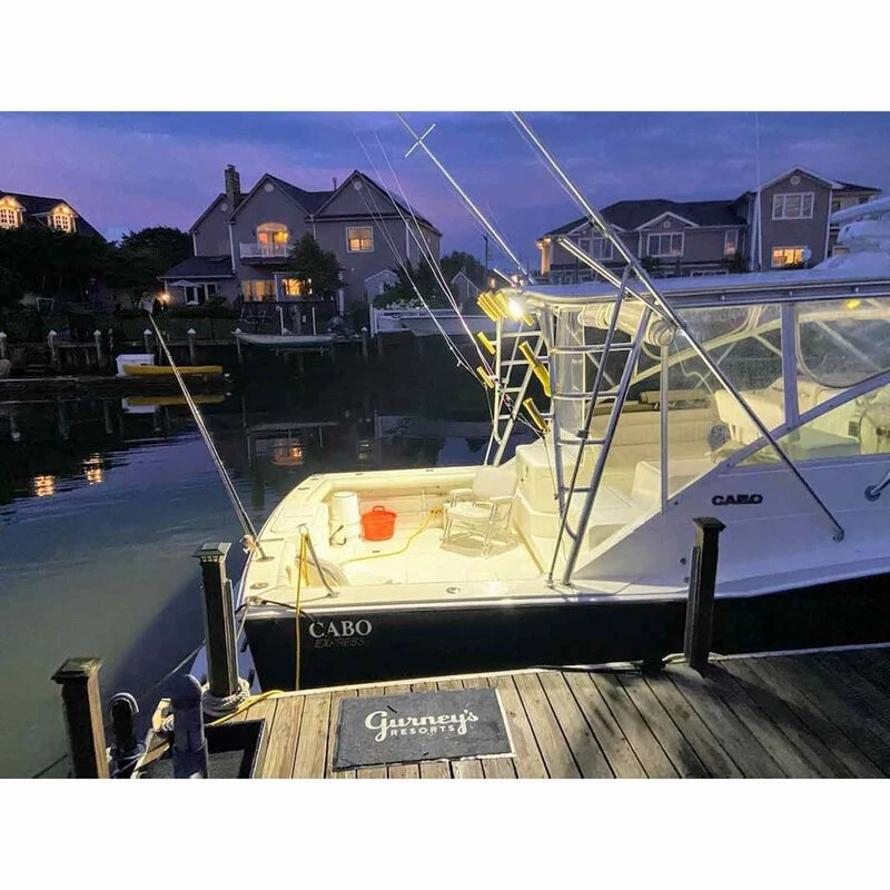 DURABRITE Floodlights Nano Floodlight, Black Housing 3 DURABRITE Floodlights Nano Floodlight, Black Housing - Image 3