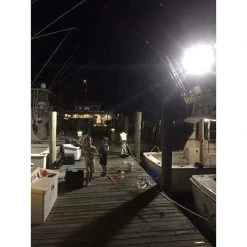 DURABRITE Floodlights Mini Series Floodlight, Black Housing -Lighting Sales Shop 20518056 3