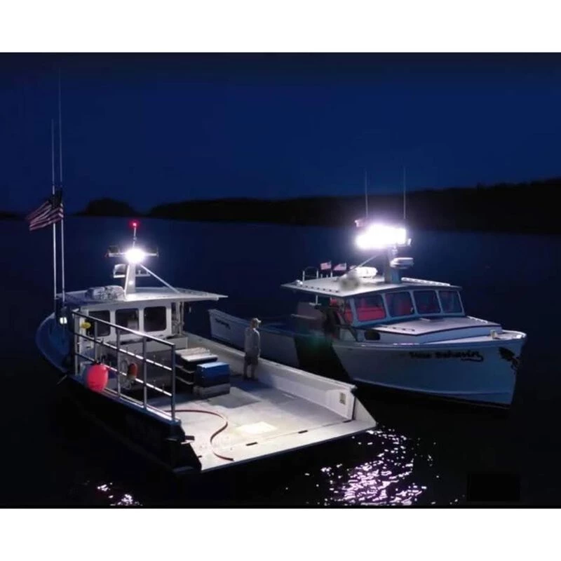 DURABRITE Floodlights Standard Series Spotlight, Black Housing 3 DURABRITE Floodlights Standard Series Spotlight, Black Housing - Image 3