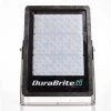 DURABRITE Floodlights Standard Series Floodlight, Black Housing