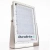 DURABRITE Floodlights Standard Series Floodlight, White Housing