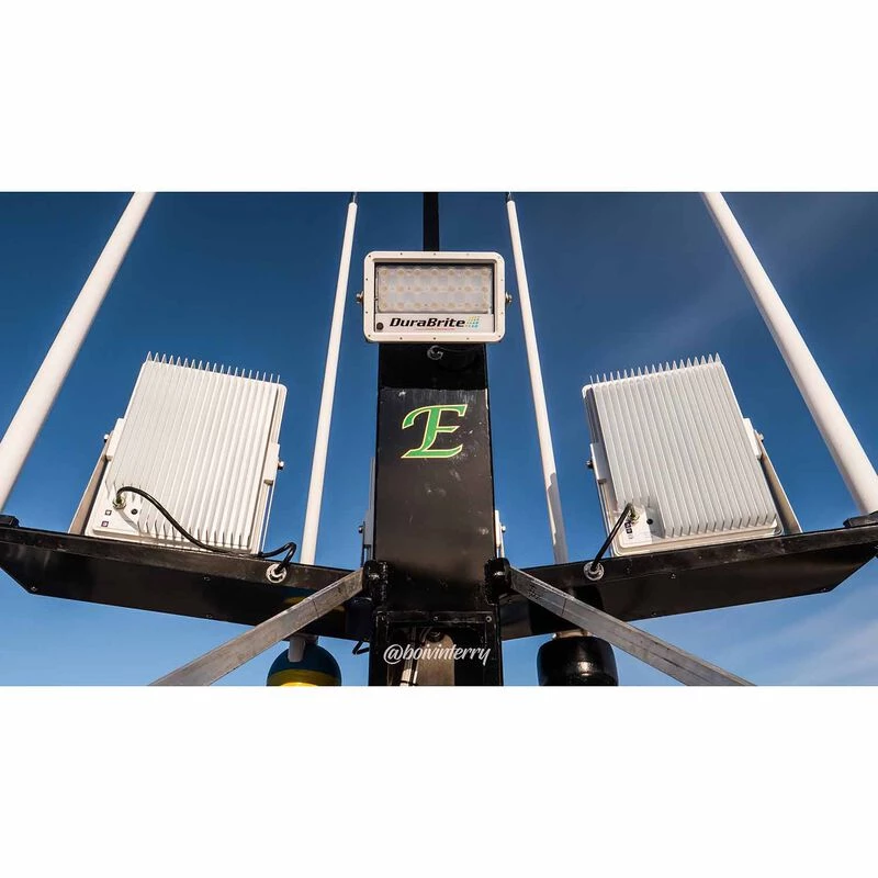 DURABRITE Floodlights Pro Series Spotlight, White Housing 3 DURABRITE Floodlights Pro Series Spotlight, White Housing - Image 3