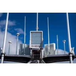 DURABRITE Floodlights Pro Series Floodlight, White Housing -Lighting Sales Shop 20518122 3