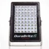 DURABRITE Floodlights Pro Series Spotlight, Black Housing