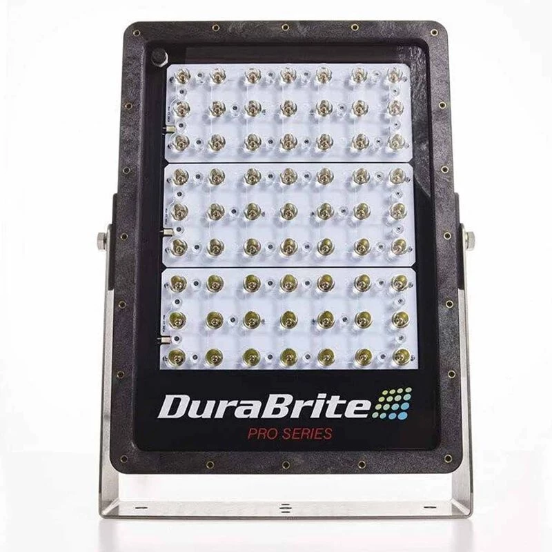 DURABRITE Floodlights Pro Series Spotlight, Black Housing 1 DURABRITE Floodlights Pro Series Spotlight, Black Housing