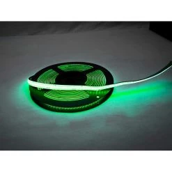 MARINE SPORT LIGHTING Led Interior Boat Lights 16.4' V-Sport Plasma LED Solid Tape Light Strip With 3M Adhesive, IP65, RGB With Remote -Lighting Sales Shop 20542643 3