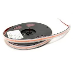 MARINE SPORT LIGHTING Led Interior Boat Lights 16.4' V-Sport Plasma LED Solid Tape Light Strip With 3M Adhesive, IP67, RGB With Remote