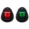 MARINE SPORT LIGHTING Side Mount LED Navigation Lights