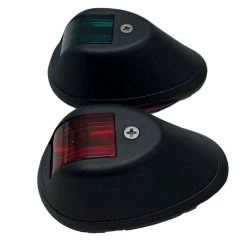 MARINE SPORT LIGHTING Side Mount LED Navigation Lights -Lighting Sales Shop 20542734 3