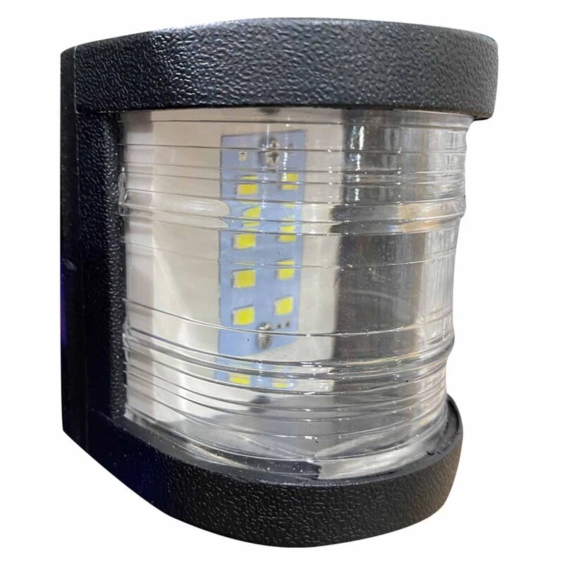 MARINE SPORT LIGHTING Navigation Lights Side Mount LED Stern Navigation Light 1 MARINE SPORT LIGHTING Navigation Lights Side Mount LED Stern Navigation Light