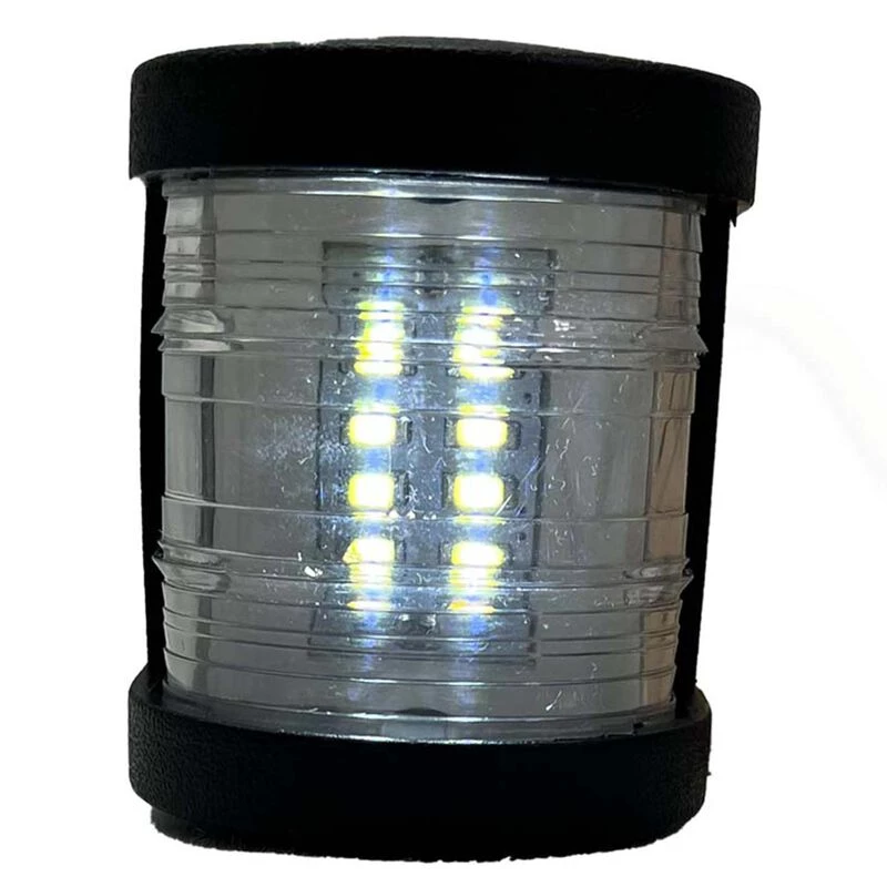 MARINE SPORT LIGHTING Navigation Lights Side Mount LED Stern Navigation Light 3 MARINE SPORT LIGHTING Navigation Lights Side Mount LED Stern Navigation Light - Image 3