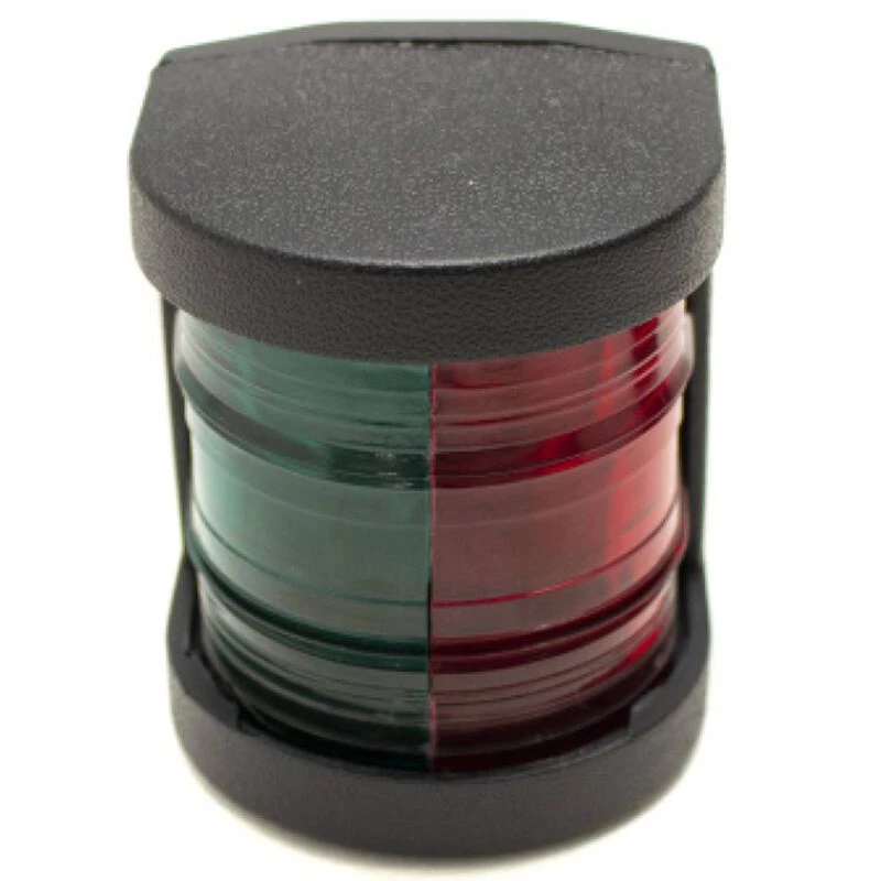 MARINE SPORT LIGHTING Navigation Lights Side Mount Bi-Color LED Navigation Light 1 MARINE SPORT LIGHTING Navigation Lights Side Mount Bi-Color LED Navigation Light