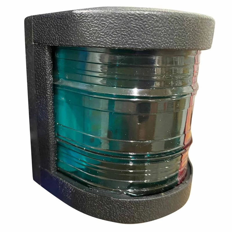 MARINE SPORT LIGHTING Navigation Lights Side Mount Bi-Color LED Navigation Light 2 MARINE SPORT LIGHTING Navigation Lights Side Mount Bi-Color LED Navigation Light - Image 2