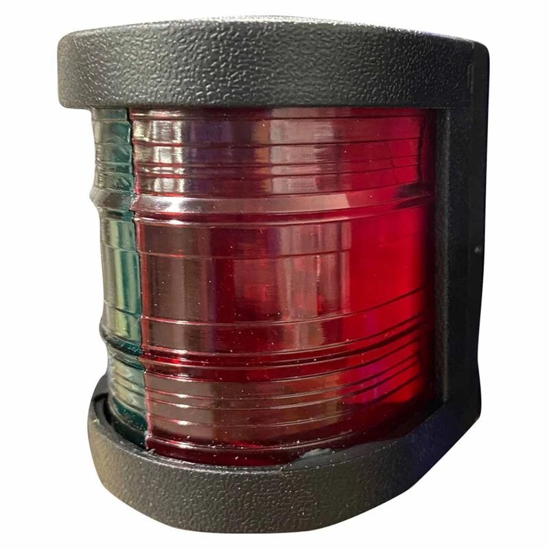 MARINE SPORT LIGHTING Navigation Lights Side Mount Bi-Color LED Navigation Light 3 MARINE SPORT LIGHTING Navigation Lights Side Mount Bi-Color LED Navigation Light - Image 3