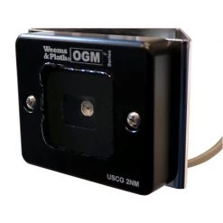 WEEMS & PLATH Navigation Lights LX2 Side Mount Port LED Navigation Light With Bracket 9 WEEMS & PLATH Navigation Lights LX2 Side Mount Port LED Navigation Light With Bracket -Lighting Sales Shop 20543674 3