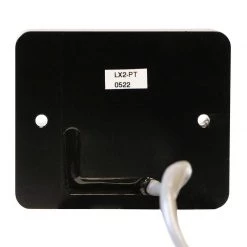 WEEMS & PLATH Navigation Lights LX2 Side Mount Port LED Navigation Light With Bracket 10 WEEMS & PLATH Navigation Lights LX2 Side Mount Port LED Navigation Light With Bracket -Lighting Sales Shop 20543674 4