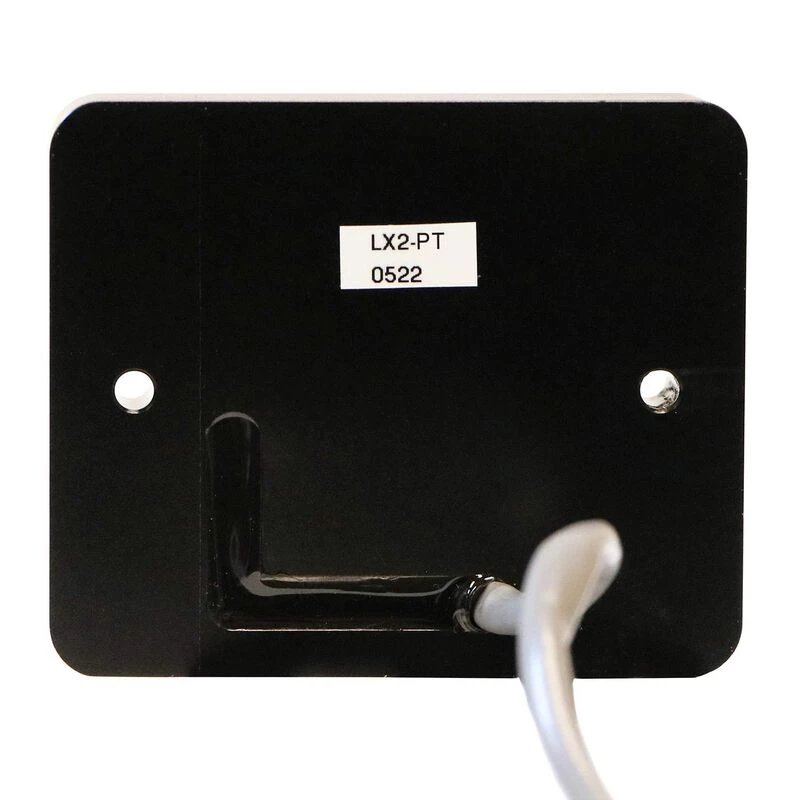 WEEMS & PLATH Navigation Lights LX2 Side Mount Port LED Navigation Light With Bracket 4 WEEMS & PLATH Navigation Lights LX2 Side Mount Port LED Navigation Light With Bracket - Image 4