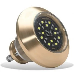 LUMISHORE Underwater Lights ORA THX203 LED Flush Fit Through Hull Underwater Light, White 5 LUMISHORE Underwater Lights ORA THX203 LED Flush Fit Through Hull Underwater Light, White -Lighting Sales Shop 20571972 3