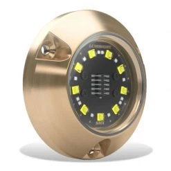 LUMISHORE Underwater Lights Supra SMX23 LED Surface Mount Full Power Blue/White Underwater Light 5 LUMISHORE Underwater Lights Supra SMX23 LED Surface Mount Full Power Blue/White Underwater Light -Lighting Sales Shop 20571980 3