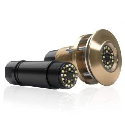 LUMISHORE Underwater Lights EOS TIX403 LED Interchangeable RGBW Through Hull Underwater Light -Lighting Sales Shop 20572020 4