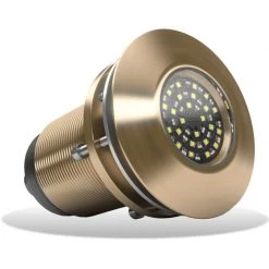 LUMISHORE Underwater Lights EOS TIX1603 LED Interchangeable RGBW Through Hull Underwater Light 6 LUMISHORE Underwater Lights EOS TIX1603 LED Interchangeable RGBW Through Hull Underwater Light -Lighting Sales Shop 20572046 3