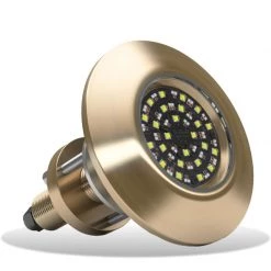 LUMISHORE Underwater Lights EOS THX803 LED RGBW Through Hull Underwater Light 6 LUMISHORE Underwater Lights EOS THX803 LED RGBW Through Hull Underwater Light -Lighting Sales Shop 20572053 3