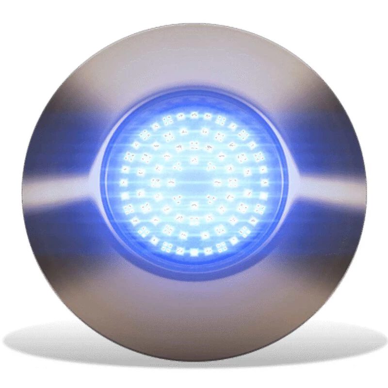 LUMISHORE Underwater Lights Supra TIX1603 LED Interchangeable Dual Color Underwater Light 2 LUMISHORE Underwater Lights Supra TIX1603 LED Interchangeable Dual Color Underwater Light - Image 2