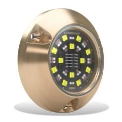 LUMISHORE EOS SMX153 LED Surface Mount Full Color Underwater Lights, 2-Light Set 5 LUMISHORE EOS SMX153 LED Surface Mount Full Color Underwater Lights, 2-Light Set -Lighting Sales Shop 20572178 3