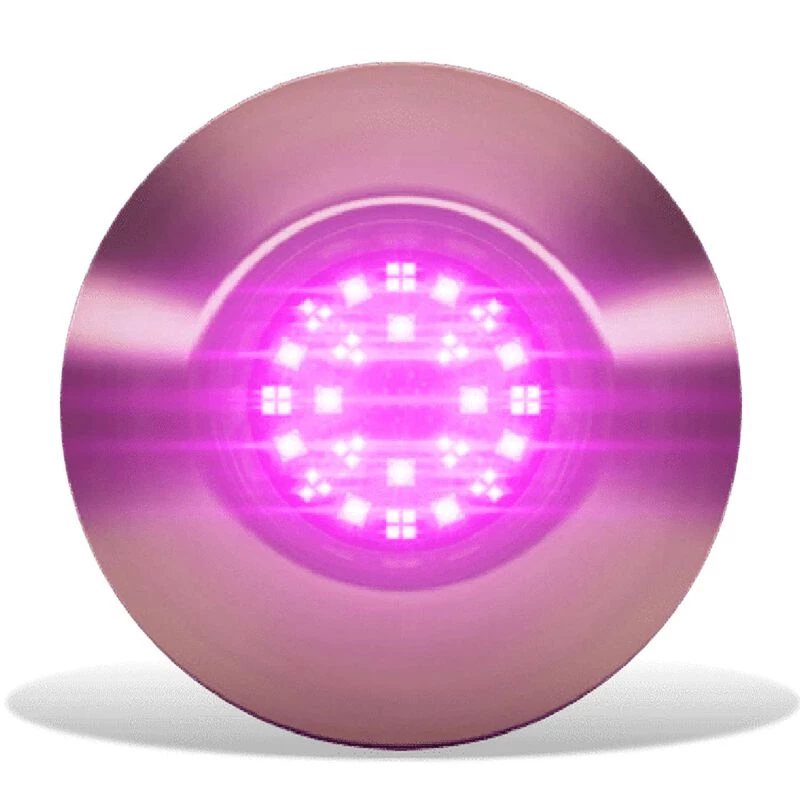 LUMISHORE EOS TIX403-CCP LED Full Color Change Through Hull, Underwater Lights, 2 Light Set 2 LUMISHORE EOS TIX403-CCP LED Full Color Change Through Hull, Underwater Lights, 2 Light Set - Image 2