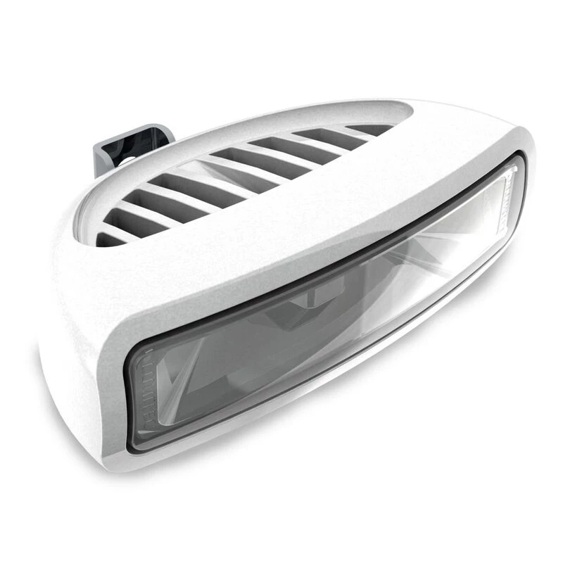 LUMITEC LIGHTING Spreader Lights Caprera3 Spreader Floodlight, White/Blue Color Output, Dimming 2 LUMITEC LIGHTING Spreader Lights Caprera3 Spreader Floodlight, White/Blue Color Output, Dimming - Image 2