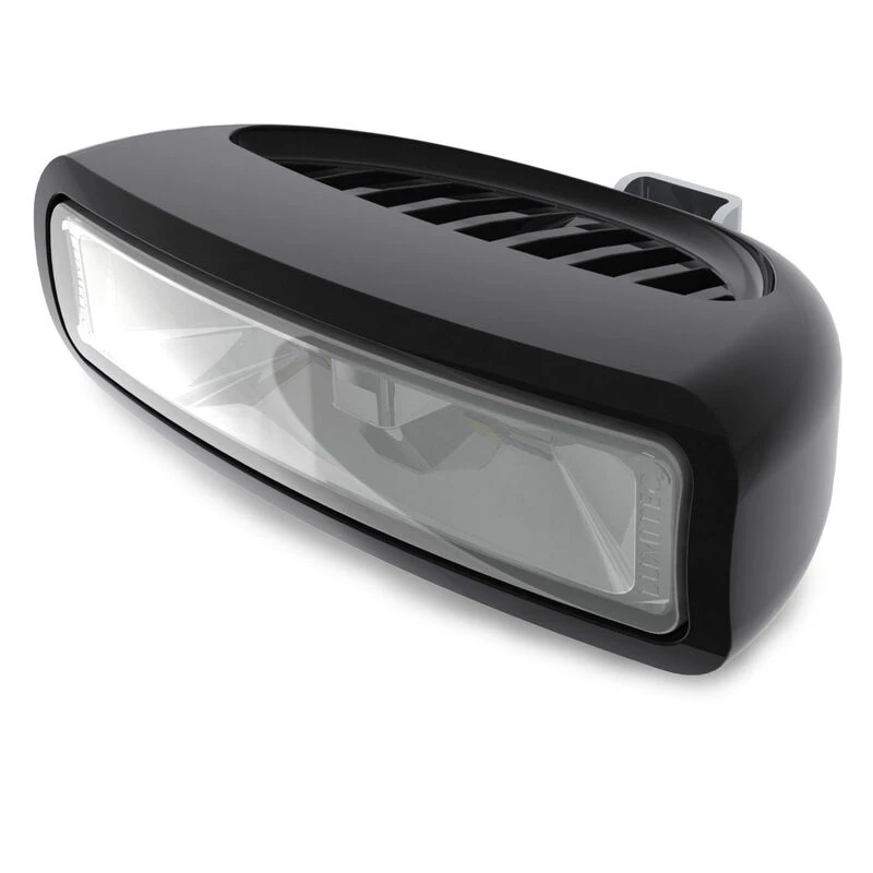 LUMITEC LIGHTING Spreader Lights Caprera3 Spreader Floodlight, White/Blue Color Output, Dimming 1 LUMITEC LIGHTING Spreader Lights Caprera3 Spreader Floodlight, White/Blue Color Output, Dimming