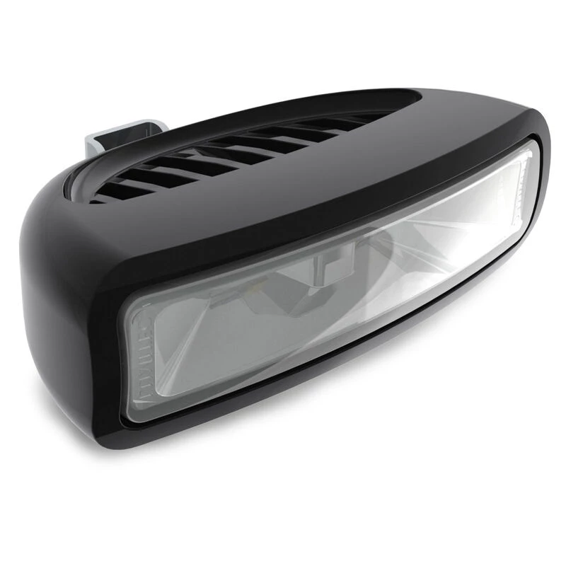 LUMITEC LIGHTING Spreader Lights Caprera3 Spreader Floodlight, White/Blue Color Output, Dimming 2 LUMITEC LIGHTING Spreader Lights Caprera3 Spreader Floodlight, White/Blue Color Output, Dimming - Image 2