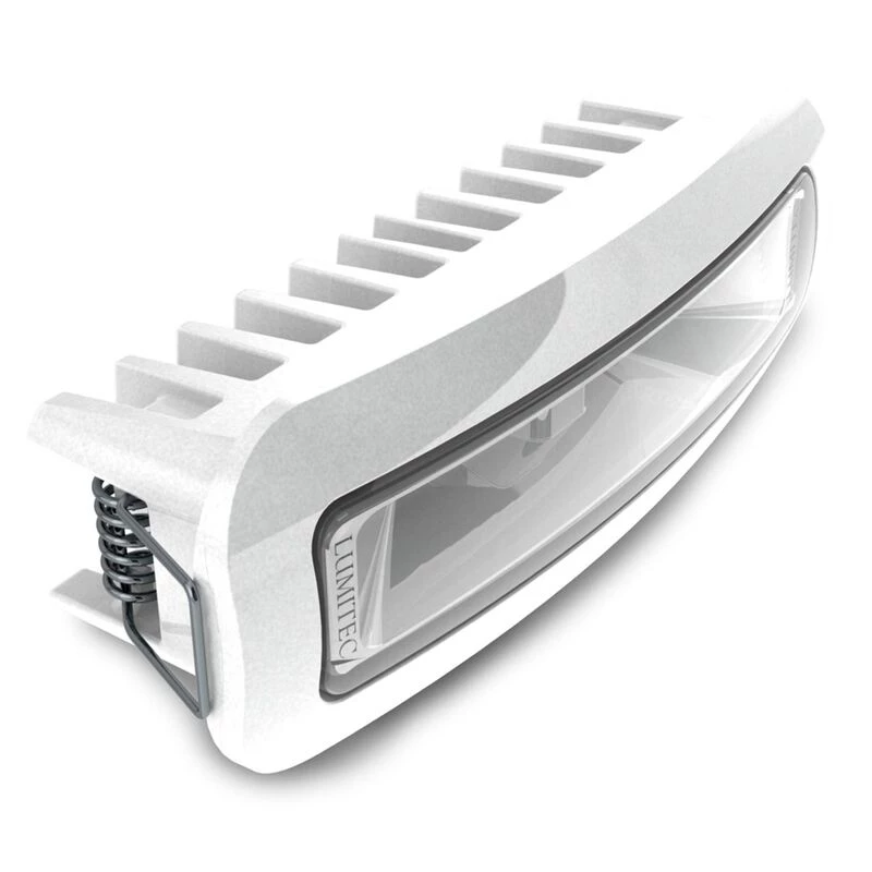 LUMITEC LIGHTING Spreader Lights Capri3 Spreader Floodlight, Spectrum RGBW Color Output 2 LUMITEC LIGHTING Spreader Lights Capri3 Spreader Floodlight, Spectrum RGBW Color Output - Image 2