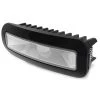LUMITEC LIGHTING Spreader Lights Capri3 Spreader Floodlight, White Only Color Output, Non-Dimming